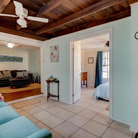 The Gypsy Mermaid 3 Bed Ginormous Yard Daytona Beach Exteriör bild