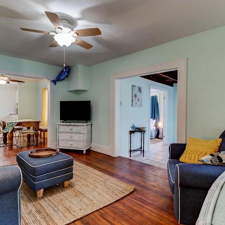 The Gypsy Mermaid 3 Bed Ginormous Yard Daytona Beach Exteriör bild