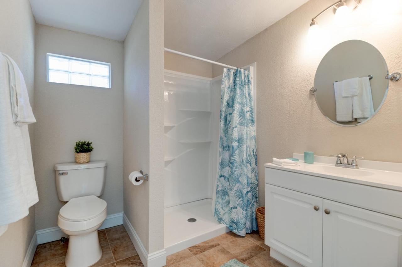 The Gypsy Mermaid 3 Bed Ginormous Yard Daytona Beach Exteriör bild