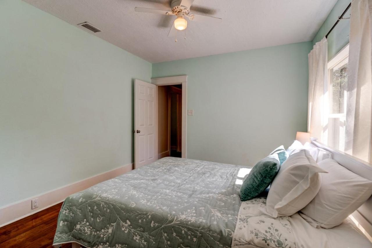 The Gypsy Mermaid 3 Bed Ginormous Yard Daytona Beach Exteriör bild